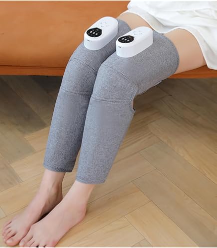 Amazon | SENPPLE フットケア 足裏+膝温感機能搭載 足先-太もも